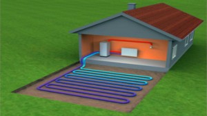 geotermikus energia